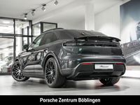 Porsche Macan - Vorschau Bild 3