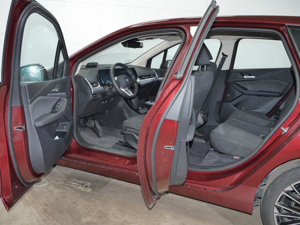 BMW 220 Active Tourer - Bild 7
