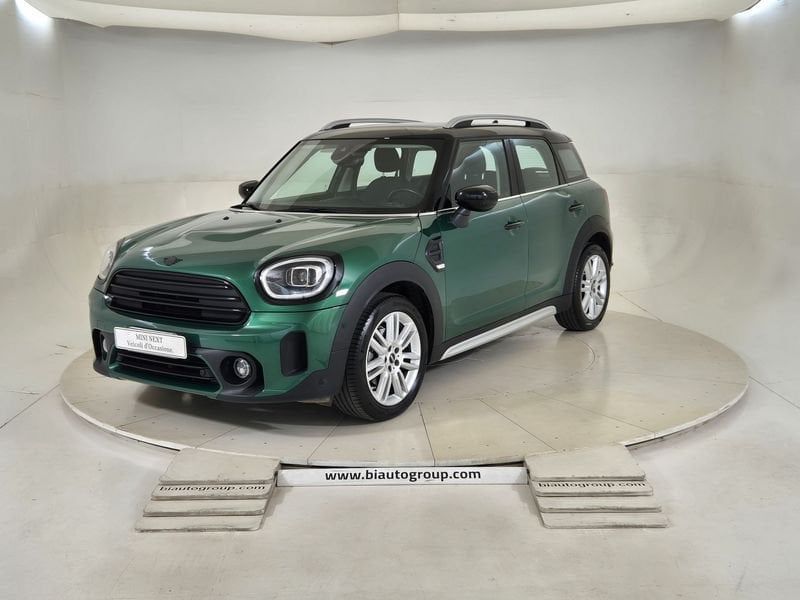 MINI MINI Countryman Mini F60 2020 Diese Mini 2.0 Coo