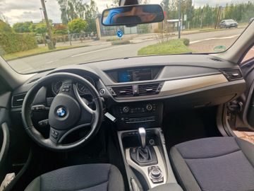 BMW X1 - 10