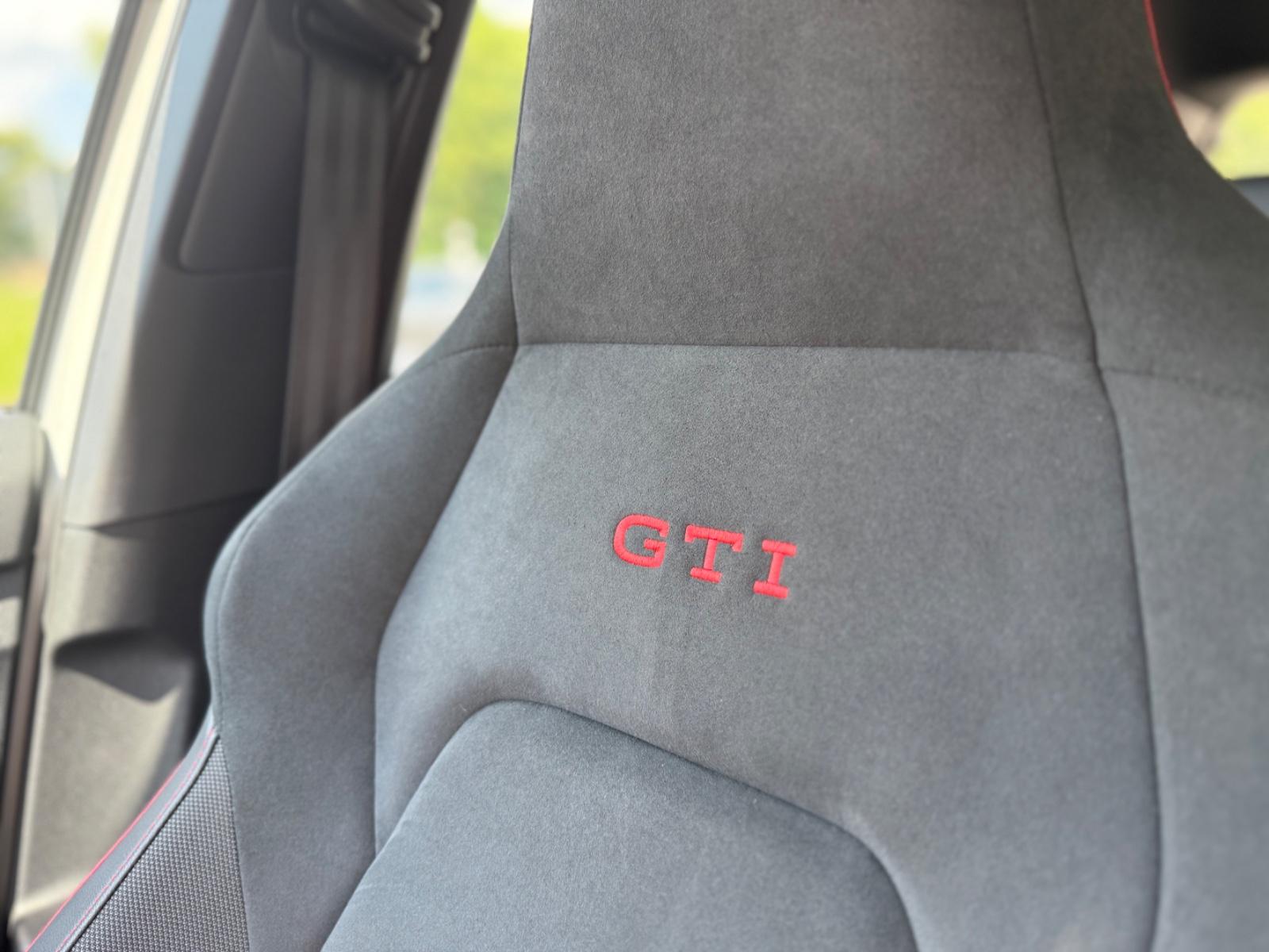 Volkswagen Golf VIII Lim. GTI Clubsport, миниатюра 24