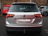 Volkswagen Tiguan 1.5 16V TSI Join LED Navi ACC PDC AHK - Volkswagen Tiguan: 5n