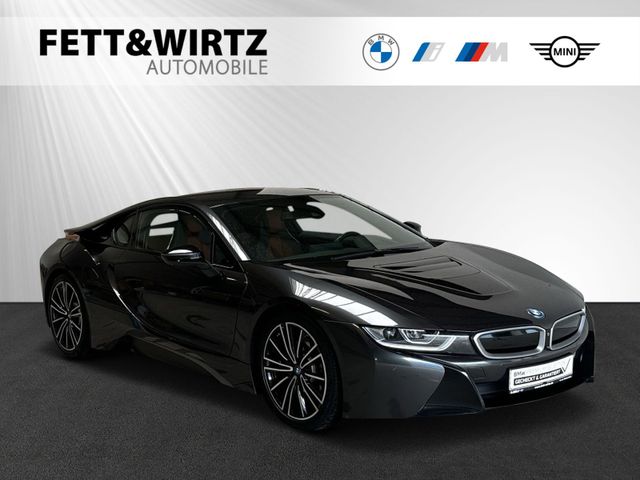 BMW i8 20"|Laserlicht|HeadUp|Navi.Prof.