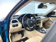 BMW 418d GRAND COUPE/ SPORTPAKET/ 1.H / GARANTIE/ BMW 418d GRAND COUPE/ SPORTPAKET/ 1.H / GARANTIE/