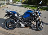 BMW F800R - Angebote