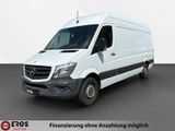 Mercedes-Benz Sprinter 316 CDI Maxi Hoch Lang 3Si,Navi,PDC,AHK - Mercedes-Benz Sprinter: Max