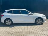 BMW 116i 5-Türer/ Lenkradheiz/LED/Navi/Sitzheizung - BMW 116 Jahreswagen