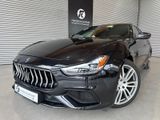 Maserati Ghibli 3.0 V6 S/360°/CARPLAY/FERNSTART/ACC - Maserati Ghibli aus 2018