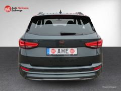 CUPRA Ateca 1.5 TSI DSG LED Nav Ahk 19'' virtual FullL CUPRA Ateca 1.5 TSI DSG LED Nav Ahk 19'' virtual FullL