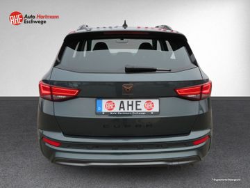 Cupra Ateca - 5