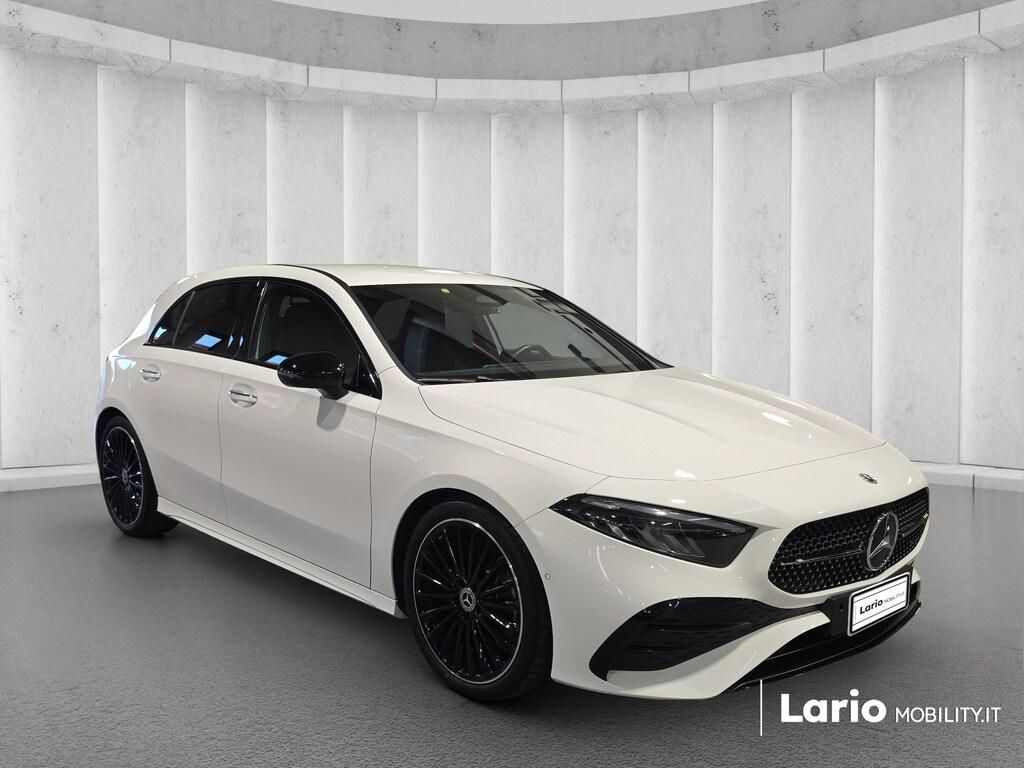 Mercedes-Benz Mercedes Classe A 250 250 Premium Plus AMG Line  imagem 2