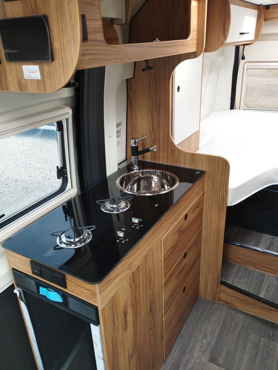 Fahrzeugabbildung Karmann Dexter DE 600 Automatik, Concept