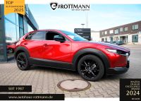 Mazda CX-30 - Vorschau Bild 1