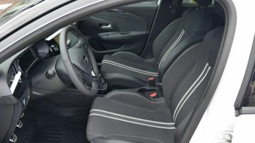 Bild 9 Opel CORSA (P2JO) CORSA (P2JO)