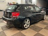 BMW 125i M-Sport,Navi, Xenon, Alcantara, TÜV 01/28 - BMW 125: 125i