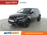 Land Rover Evoque 2.0 Sd4 SE Aut.*NAVI*CAM*SHZ*LHZ*TEMPO* - Land Rover Range Rover Evoque Gebrauchtwagen in Berlin