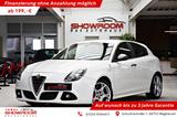 Alfa Romeo Giulietta Quadrifoglio Verde Bose DAB 1.Hand - Alfa Romeo: Quadrifoglio
