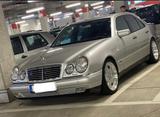 Mercedes-Benz E 280 4MATIC AVANTGARDE Avantgarde