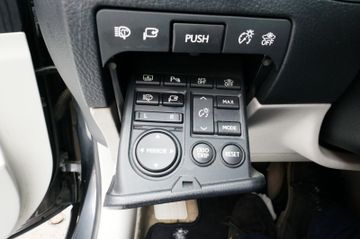 Fahrzeugabbildung Lexus GS 300 erst 99Tkm