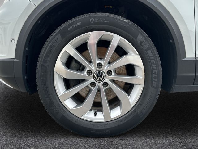 T-Roc 2.0 TDI DSG STYLE AHK+RFK+IQ.LIGHT+ACC+SHZ