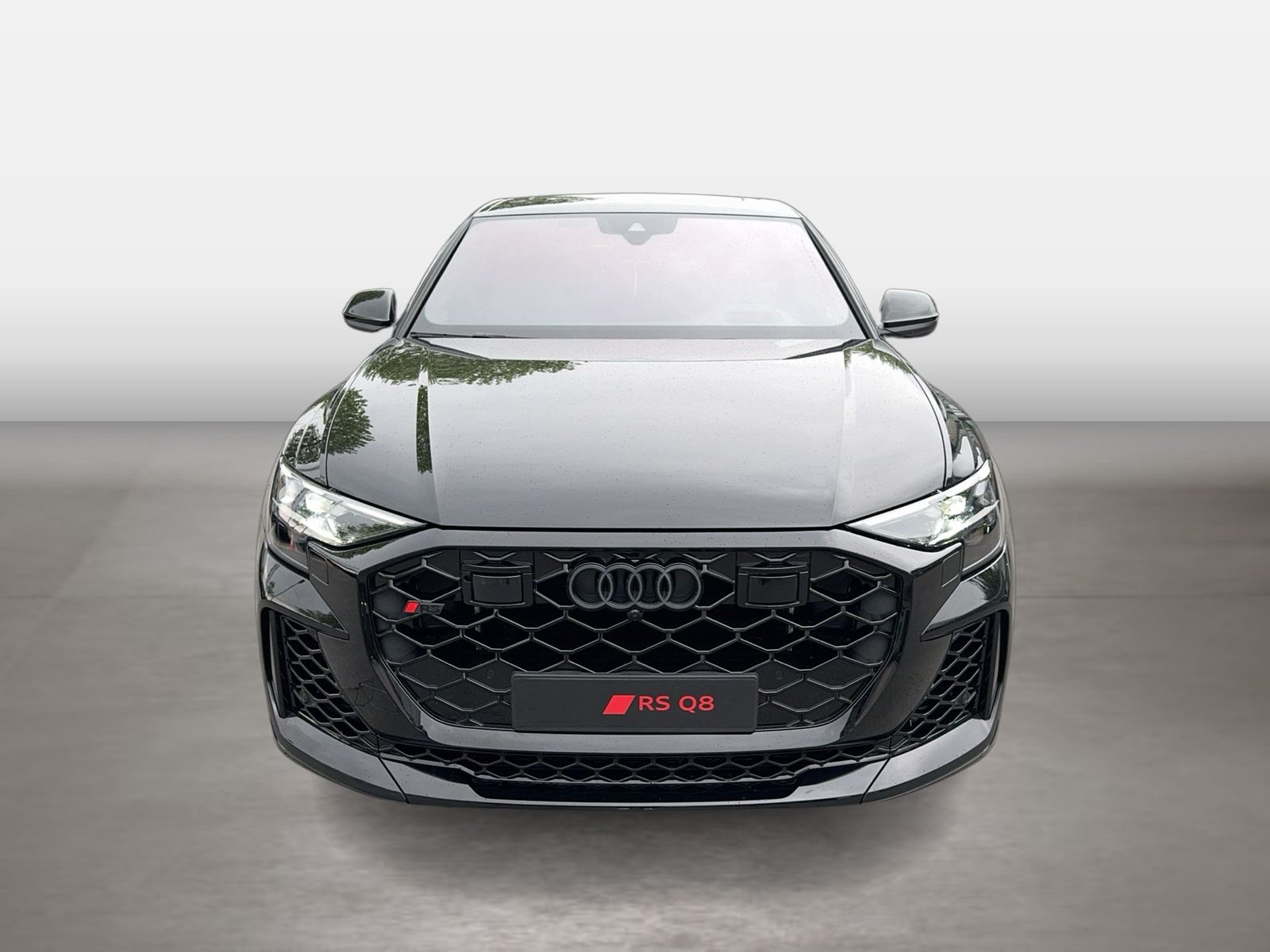 Audi RSQ8 - Bild 6