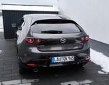 Mazda 3 2.0 e-SKYACTIV-X M-Hybrid Selection Selection - gebrauchte Mazda 3 aus dem Jahr 2023