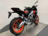 Aprilia Tuono 660 *1.Hand*Service neu*QS* - APRILIA NAKED BIKE