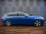 Mercedes-Benz C 180 T Avantgarde Automatik Business-Paket - Mercedes-Benz C 180: Avantgarde