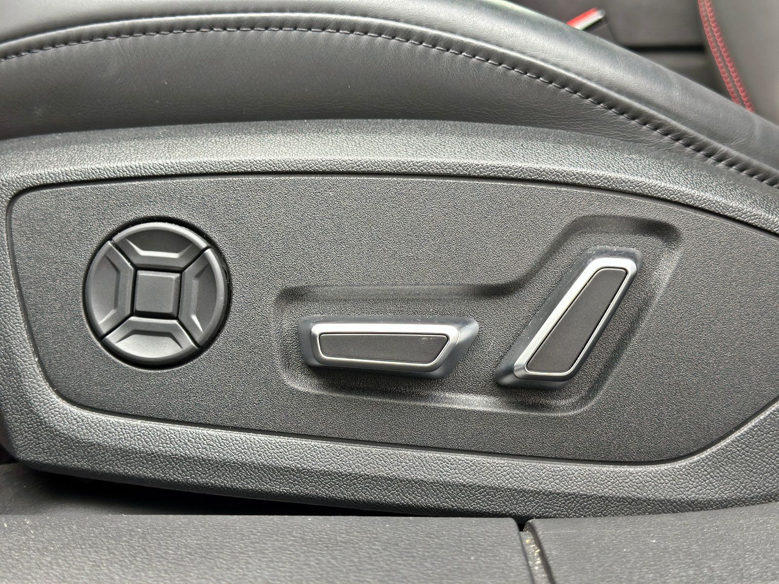 Audi RS6 - Bild 14
