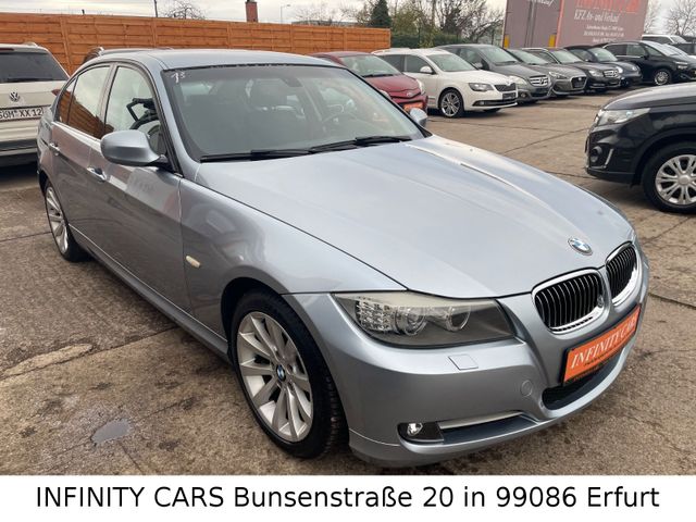 BMW 318 Baureihe 3 Lim. 318i