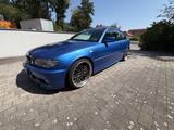 BMW E46 330cd, M-Paket in top Zustand - BMW 330: E46 330i