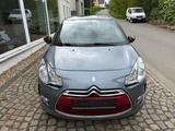 Citroën DS3 SoChic - gebrauchte Citroën DS3 aus dem Jahr 2010
