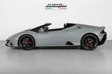 Lamborghini Huracán Evo LP 640-4 Spyder - gebrauchte Lamborghini Huracán aus dem Jahr 2024