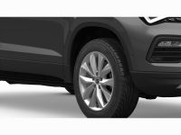 Seat Ateca - Vorschau Bild 5