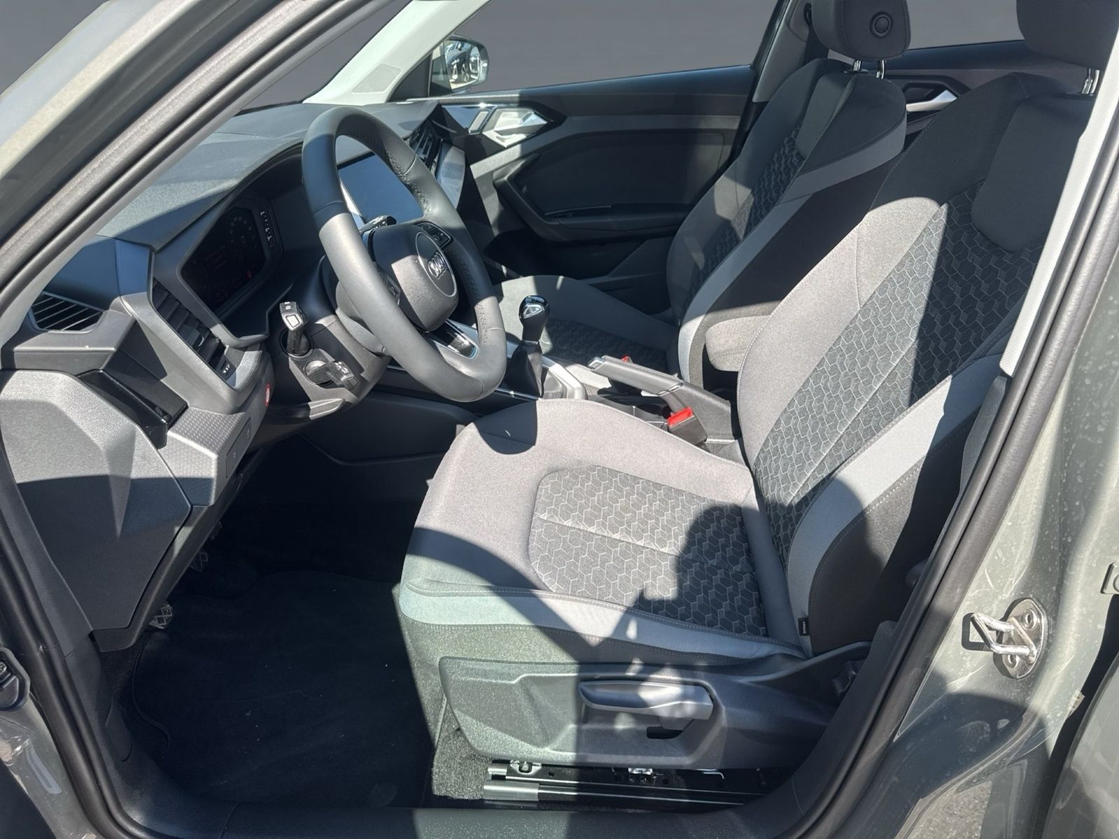 Audi A1 - Bild 18