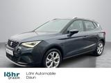 Seat Arona 1,0 TSI FR Line
