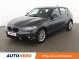 BMW 1er 116d Advantage*TEMPO*PDC*SHZ*LIM*KLIMA* - BMW 116: 116d 1er