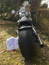 Harley-Davidson Rocker C FXCWC