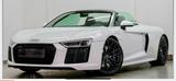 Audi R8 5.2 FSI RWS S tronic Spyder -