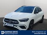 Mercedes-Benz GLA 180 AMG Line  Led Kamera Keyless Allwetter - Mercedes-Benz GLA 180 in Dortmund