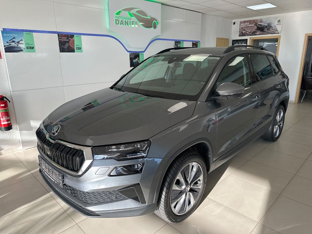 Image of Skoda Karoq