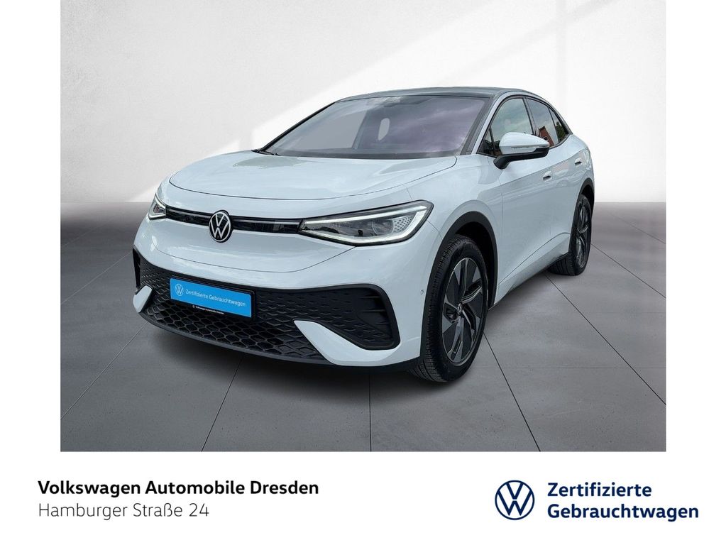 Volkswagen ID.5