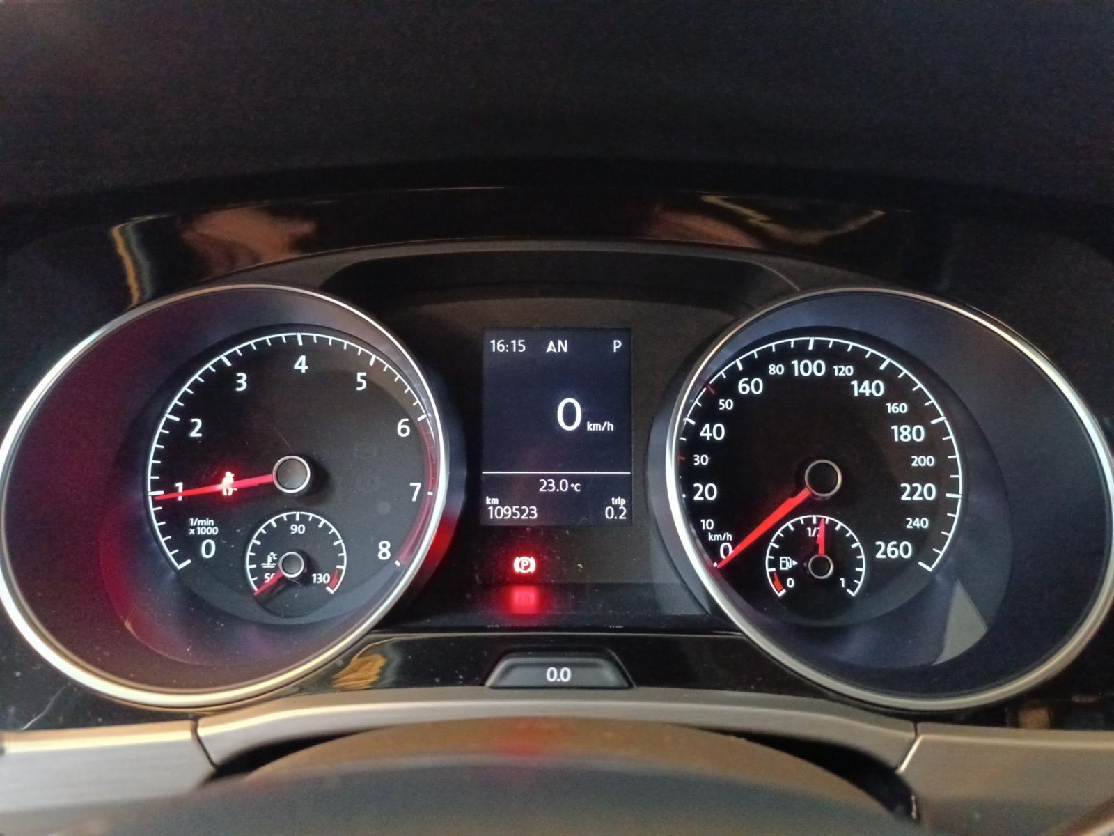Volkswagen Touran - Bild 16