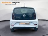 Volkswagen up! move Klimaanlage 1-Hand nur 15.600 km - VW up! Gebrauchtwagen in Bremen