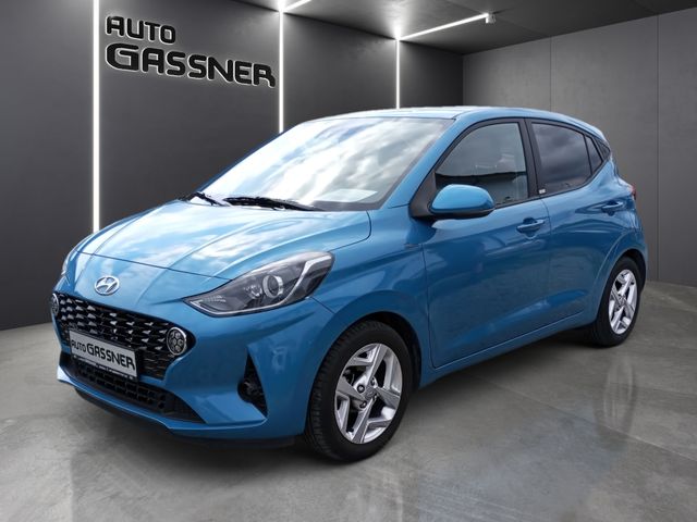 Hyundai i10 1.2 Benzin M/T Style