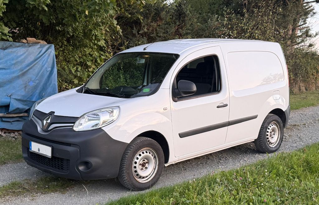 Image of Renault Kangoo