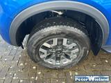 Ford Ranger Plug-in-Hybrid Wildtrak e-4WD Doppelkabin - blaue Ford Ranger