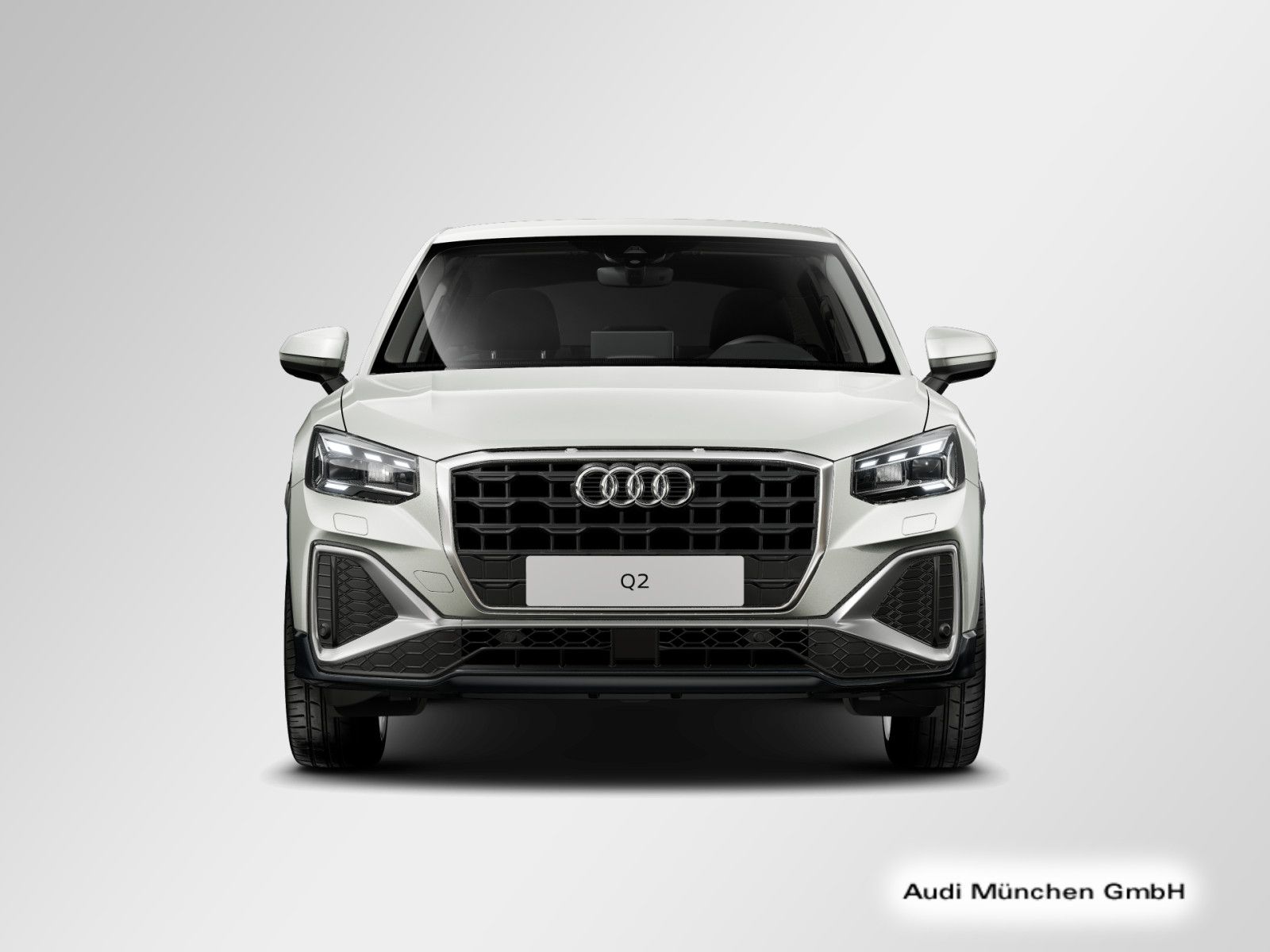 Audi Q2 - Bild 5