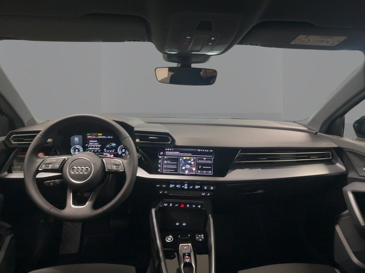Audi A3 - Bild 11