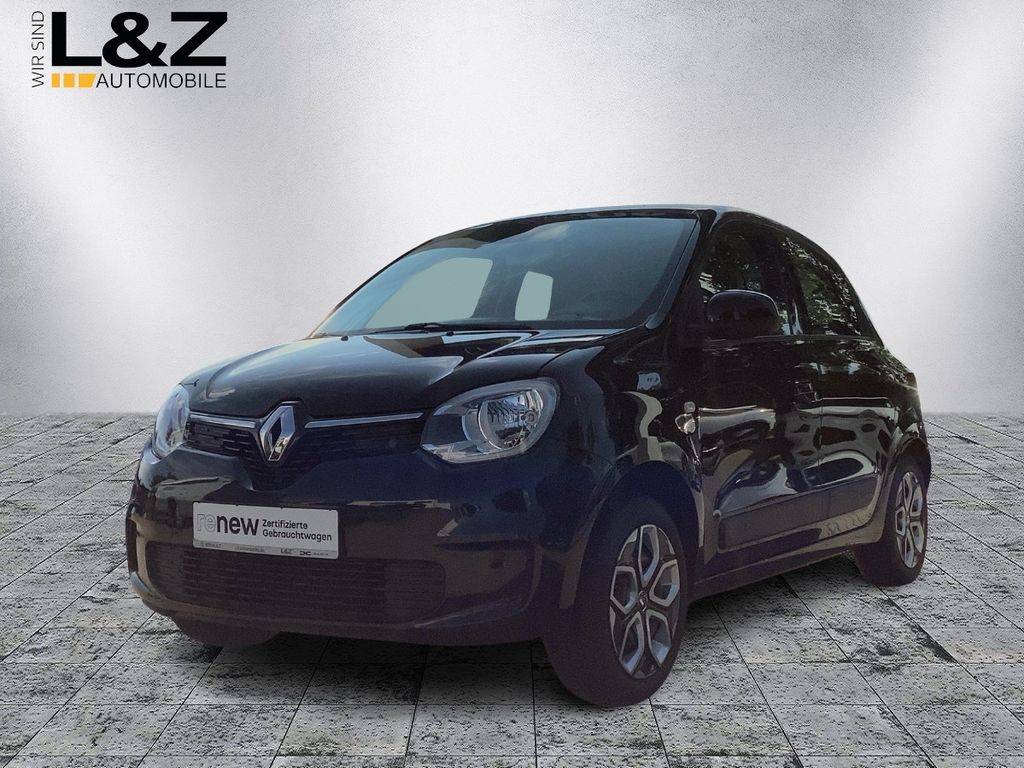 Image of Renault Twingo